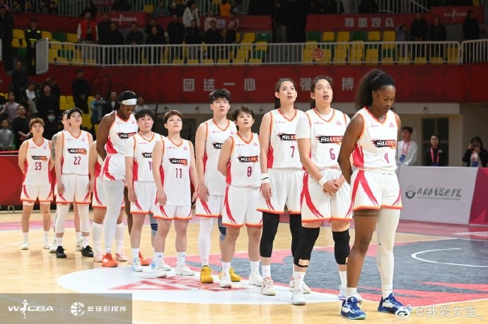杏彩体育官网-换帅效果立竿见影！与广东女篮并列积分榜第一 山西渐露王者之气