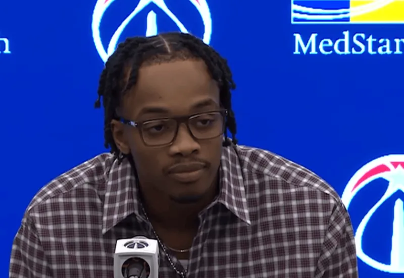 库利巴利采访全文：我们都知道特雷-杨的能力，我非常兴奋