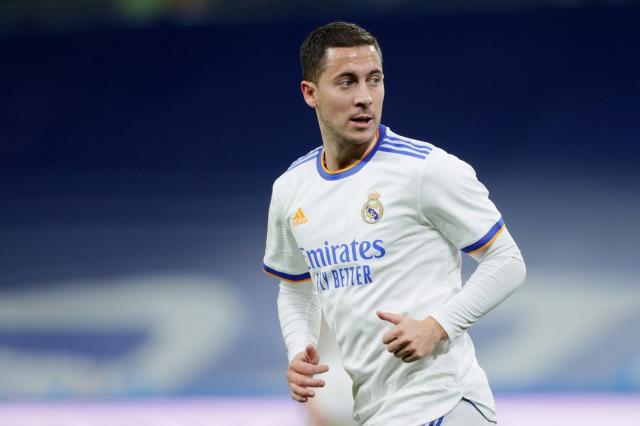 杏彩体育官网-【西甲】阿扎尔失良机 皇马主场被加的斯0比0逼平